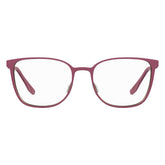 Under Armour Red Metal Frames